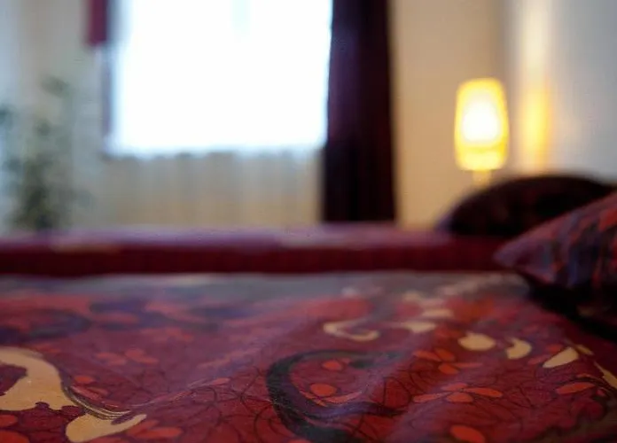 홈스테이 Dandelion