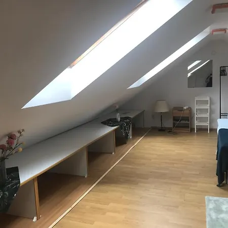 Séjour chez l'habitant Dandelion