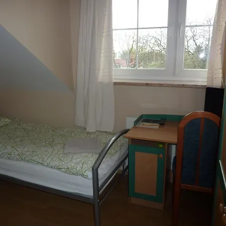 Dandelion Séjour chez l'habitant Varsovie