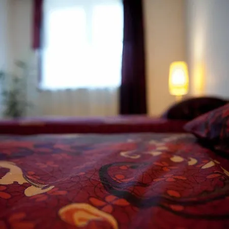 Séjour chez l'habitant Dandelion