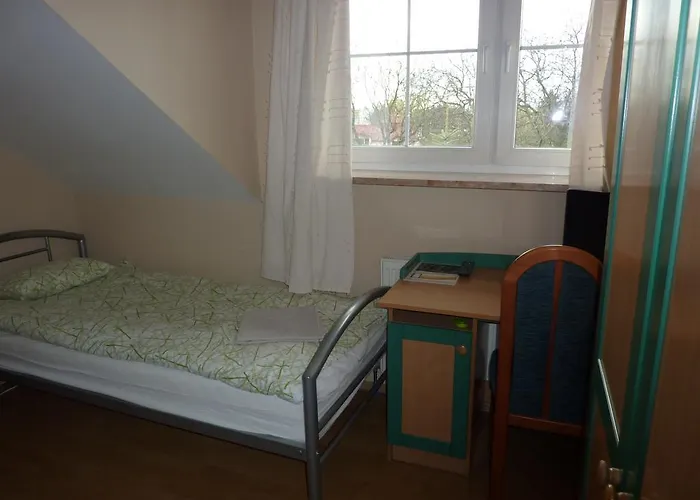 Dandelion Homestay szállás Varsó