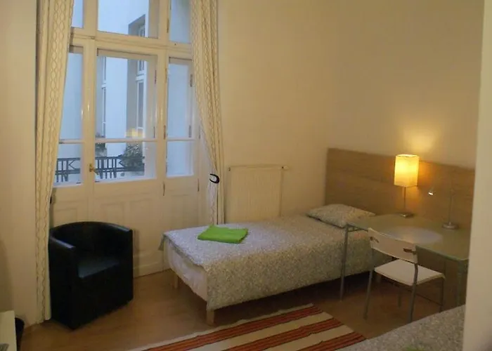 Homestay szállás Dandelion Varsó