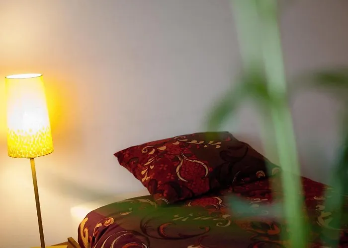 Dandelion Homestay szállás *