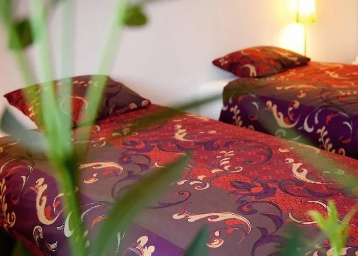 Dandelion Homestay Warsaw